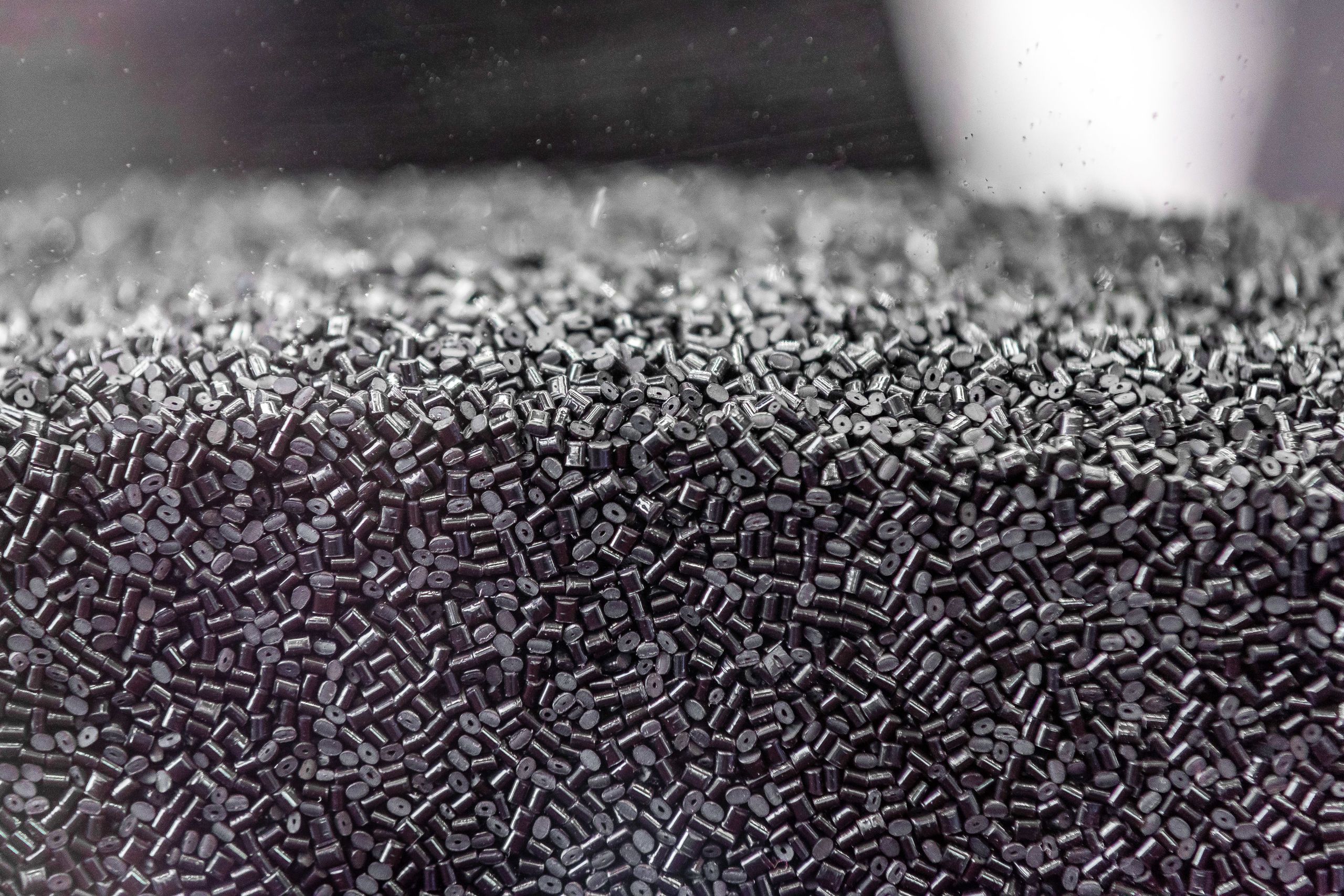 North American prices for polycarbonate, nylon 6 and 6/6 resins have